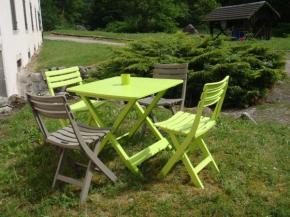  Chez Sandra 